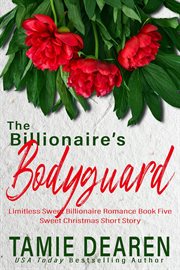 The Billionaire's Bodyguard cover image