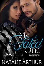 My Fated One cover image