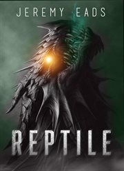 Reptile cover image