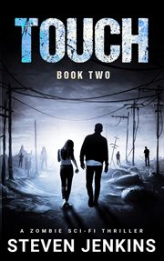 Touch : Book Two. Touch (Jenkins) cover image