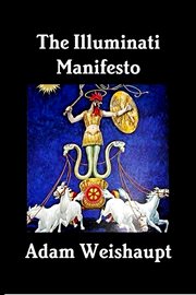 The Illuminati Manifesto cover image