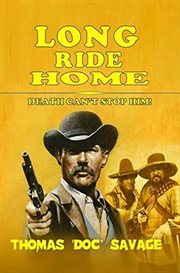 Long Ride Home cover image