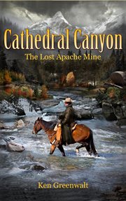 Cathedral Canyon cover image