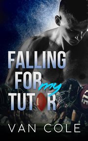 Falling for My Tutor cover image