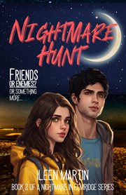 Nightmare Hunt cover image