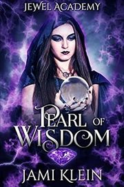 Pearl of Wisdom cover image