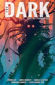 The Dark Issue 105 cover image