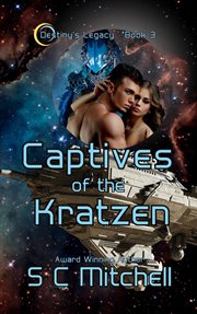 Captives of the Kratzen cover image