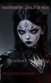Shadows of Destiny cover image