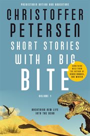 Short Stories With a Big Bite cover image