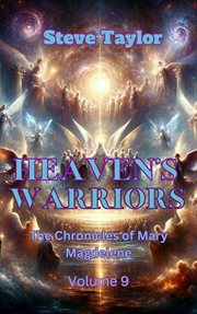 Heaven's Warriors cover image