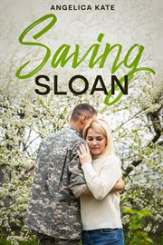 Saving Sloan cover image