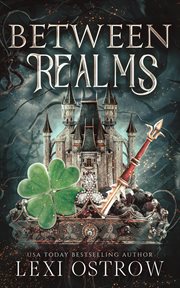 Between Realms cover image