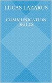 Communication skills cover image