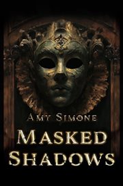 Masked Shadows cover image