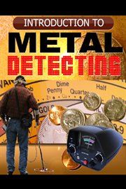 Introduction to Metal Detecting cover image
