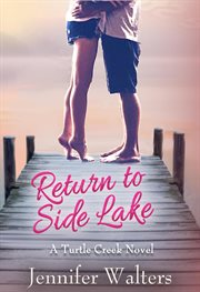 Return to Side Lake. Turtle Creek cover image