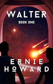 Walter Book One cover image