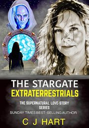 The Stargate Extraterrestrials cover image