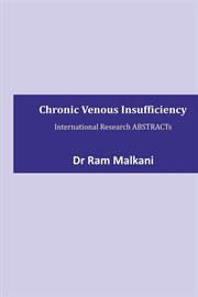 Chronic Venous Insufficiency cover image
