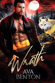 Wrath : Deadwood Shifters cover image