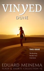 Dune : Vinyed Flash & Shorts Collection cover image
