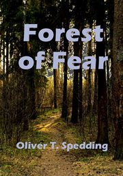 Forest of Fear cover image