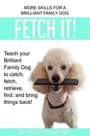 Fetch It! cover image