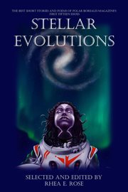 Stellar Evolutions cover image