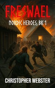 The Frisian Slaughter cover image