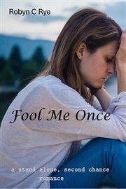 Fool Me Once cover image