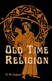 Old Time Religion cover image