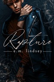 Rapture cover image
