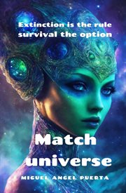 Match universe cover image