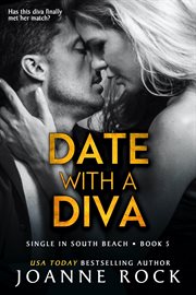 Date With a Diva : Single in South Beach cover image