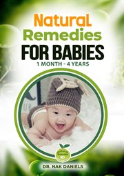 Natural Remedies for Babies cover image