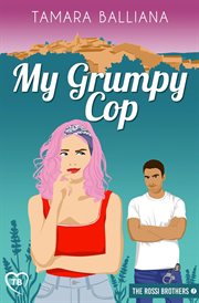 My Grumpy Cop cover image