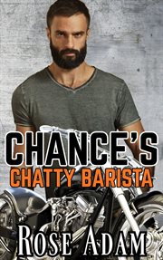 Chance's Chatty Barista cover image