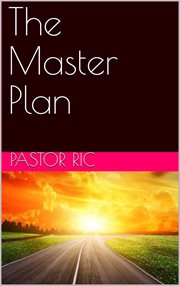 The Master Plan cover image