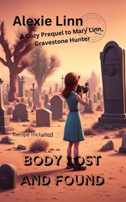 Bodies Lost and Found cover image