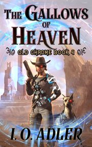 The Gallows of Heaven cover image