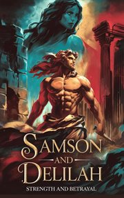 Samson and Delilah cover image