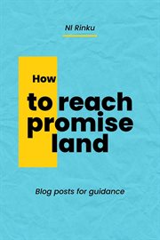 How to reach promise land cover image