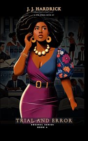 Trial and Error cover image