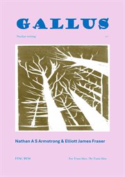 Gallus cover image