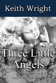 Three Little Angels cover image