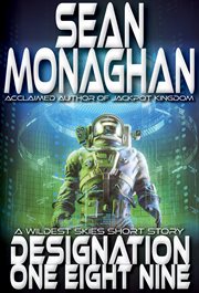 Designation One Eight Nine cover image