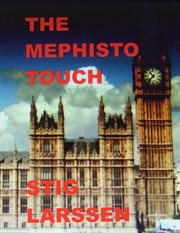 The Mephisto Touch cover image