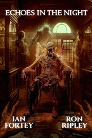 Echoes in the Night cover image