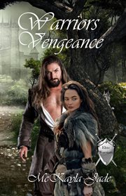Warriors Vengeance cover image